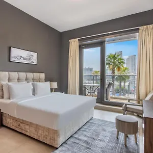 Icon Casa Living - Sparkle Tower 1 , Dubai United Arab Emirates