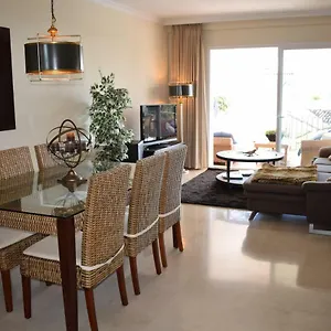 La Concha Vista La Quinta , Marbella Spain