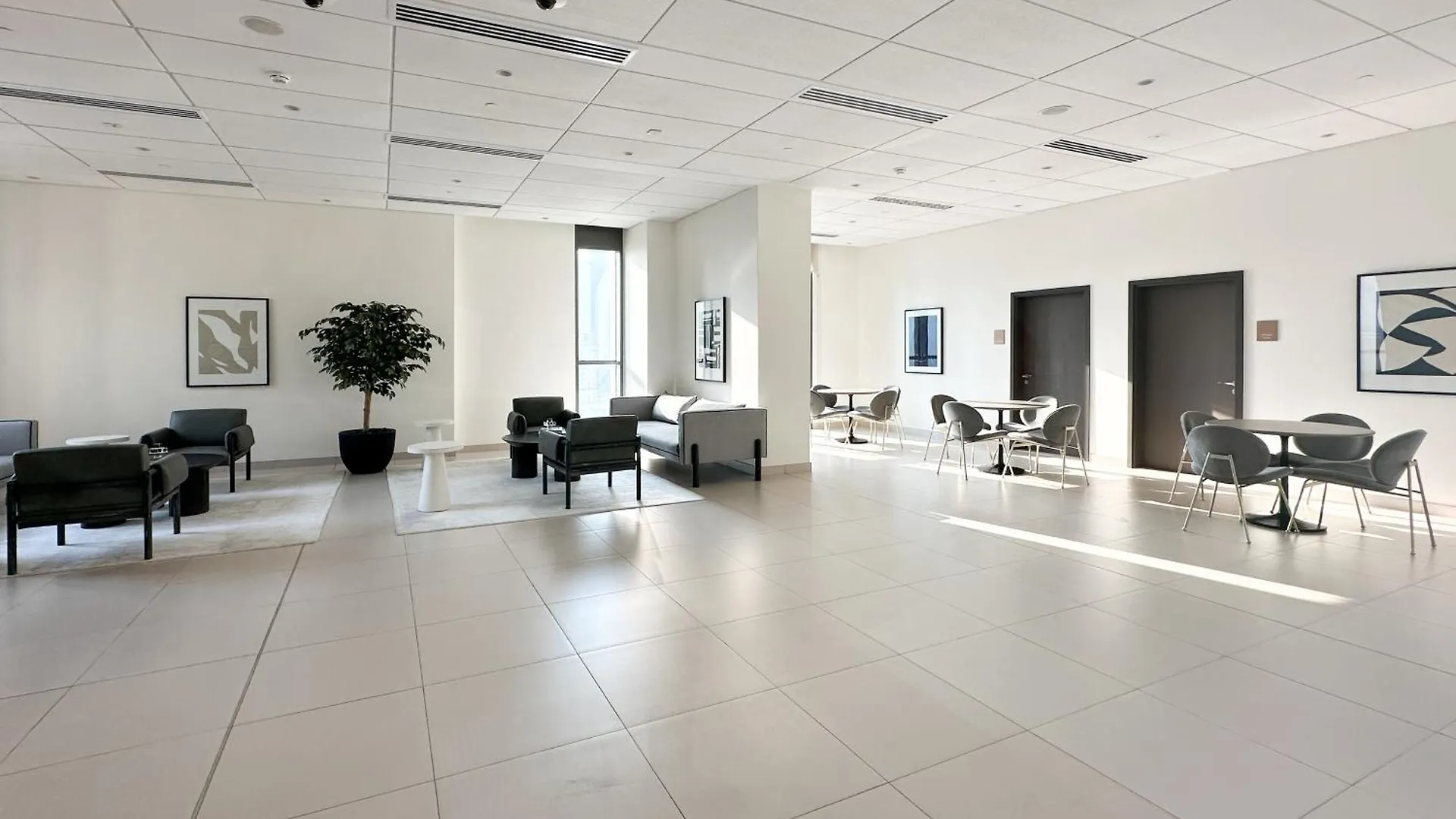 Stylish 2 Bedroom Dior-Inspired Apartment Connected To Dubai Mall 0*,